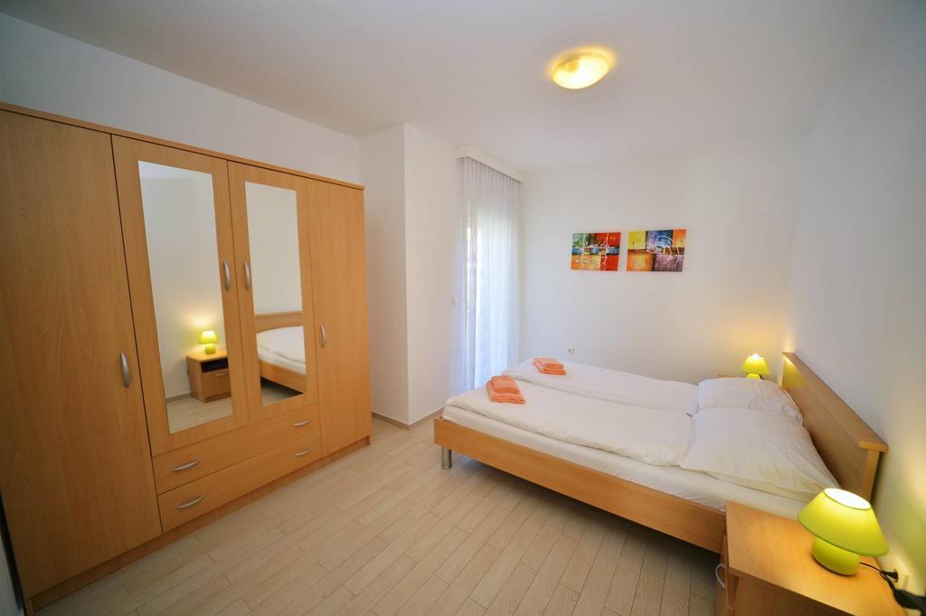 Apartments Mrkonja マトゥリ エクステリア 写真